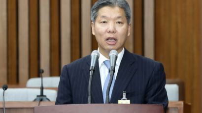 이영진 헌법재판관 후보자 “사형 선고 가능…신중하게 집행해야”