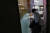11일 오전 검찰이 압수수색을 진행한 서울 서초구의 유해용 전 대법원 수석재판연구관 사무실로 한 관계자가 들어가고 있다. [연합뉴스]