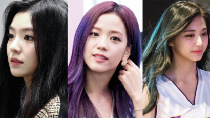 PHOTOS: 3 Female Visual Representatives of Major Agencies in Person Would be Like…