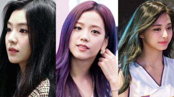 PHOTOS: 3 Female Visual Representatives of Major Agencies in Person Would be Like…