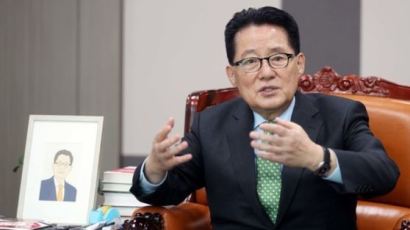 박지원이 분석한 北 ‘남북 고위급회담 연기’ 이유