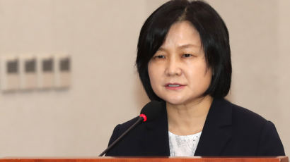 이은애 헌재 후보자 ‘8번 위장전입’에 박주민 “명확히 해명” 요구
