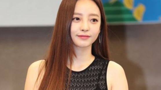 GOO HARA Assaulting Boyfriend and Police Dispatched....Claims 'Two-Sided Violence'