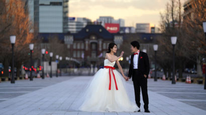 "남편과 성이 달라 서운하겠다"고 묻던 일본 여성 