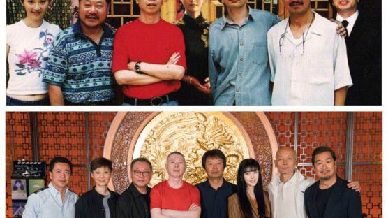 판빙빙 실종 미스터리…중국 연예계 두 거물, 15년 원한이 불댕겼다