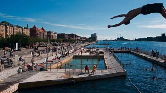 아오모리·코펜하겐·헬싱키…여름 해외여행 '쿨시티'가 떴다