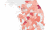 잉탐 의슐랭 한우 지도. 이미지를 클릭하면 인터랙티브 차트로 넘어갑니다. https://goo.gl/fwc29j