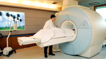 10월부터 뇌·뇌혈관 MRI 건강보험 적용…환자 부담 66만원→18만원