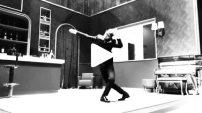 WATCH: EXO's KAI Drops Mysterious Video of Him Showing Jaw-Dropping Dance Moves