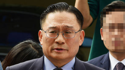 박찬주 전 대장 ‘뇌물 혐의’ 일부 유죄…징역 4월·집유 1년