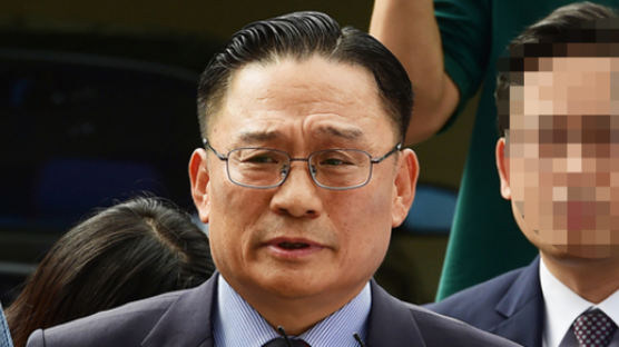 박찬주 전 대장 ‘뇌물 혐의’ 일부 유죄…징역 4월·집유 1년