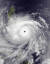 2013년 11월 큰 피해를 낸 태풍 하이옌의 모습 [중앙포토]