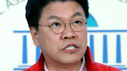 "힘 실어야" 장제원, 부동산 대책에 한국당과 다른 말? 