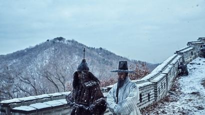 [유성운의 역사정치] "성을 쌓고 훈련할 수 있게 하여 주십시오"