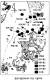 조선시대 경북의 지진활동. 대한지리학회지, &#39;조선시대 이래 한반도 지진발생의 시·공간적 특성&#39;에서 인용. 