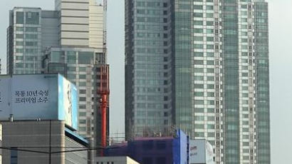 삼성동 현대아이파크 ‘105억원’…전국 아파트 최고가