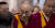 네덜란드를 방문한 달라이 라마 [AP=연합뉴스]