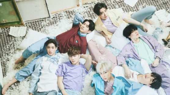 GOT7 Makes a Comeback with Mnet's 'GOT7 COMEBACK SHOW:Present:YOU' on September 17