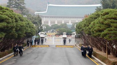 최종건 靑비서관, ‘정보 유출로 민정실 조사’ 보도한 기자 고소