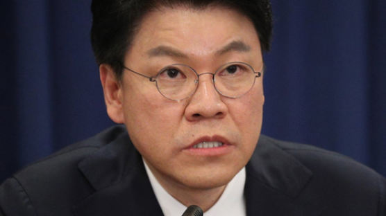 ‘9·13부동산대책’ 옹호한 장제원, 한국당과 다른 입장 낸 이유