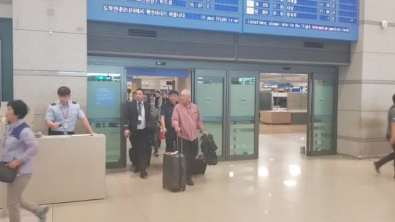 ‘저금리 대출로 바꿔준다더니’ 보이스피싱 몸통, 중국에서 잡혔다
