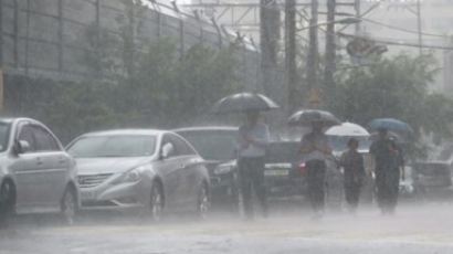 홍수에, 가뭄에 널뛰는 날씨 …‘스펀지 도시’로 맞선다