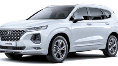 [2018 한국품질만족지수(KS-QEI)] 판매 1위 질주 6개월째 … 국가대표 SUV ‘싼타페’