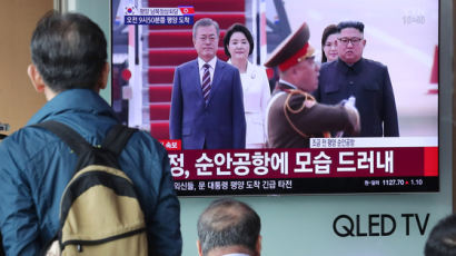 최현우 "북한 마술은 '진짜' 곰 나와…김정은 참여 마술 준비했다"