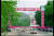 2000년 김대중 전 대통령의 방북 당시 모습. 평양 시내를 통과하고 있는 김 전 대통령의 차량.[청와대공동기자단]