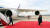 김여정 북한 노동당 제1부부장이 18일 평양 순안공항에서 문재인 대통령과 김정은 위원장이 만나는 순간 지근거리 자리하고 있다. 평양사진공동취재단