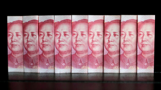 다음 금융위기 진원지 될라 … 중국, 부채와의 전쟁 중