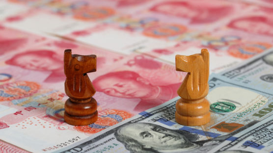 중국, 미 국채 보유 줄였다…7월 보유액 6개월래 최저