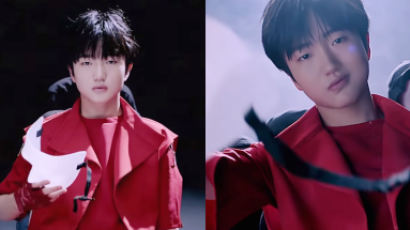 WATCH: JYP Entertainment Unveils New Boy Group BOY STORY