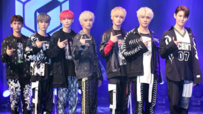 "Role Model=BTS"… Rookie Boy Band LUCENTE Say Their Dream Is Billboard Awards
