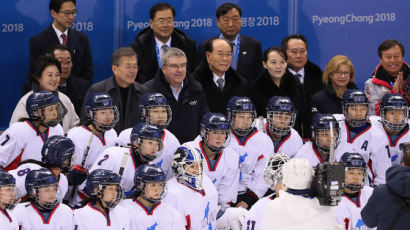 “2032년 서울·평양서 한반도 세 번째 올림픽 하자”
