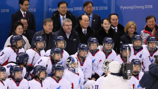 “2032년 서울·평양서 한반도 세 번째 올림픽 하자”