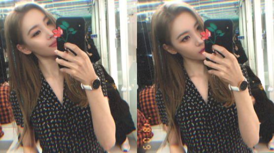 SUNMI Reassures Her Fans by Uploading Smiley Selfies After Temporarily Stopping Promotion Schedules Due to Health Issues
