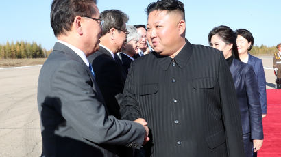 김진태 “북한에만 핵 있는데 ‘한반도 비핵화’ 웬 말”