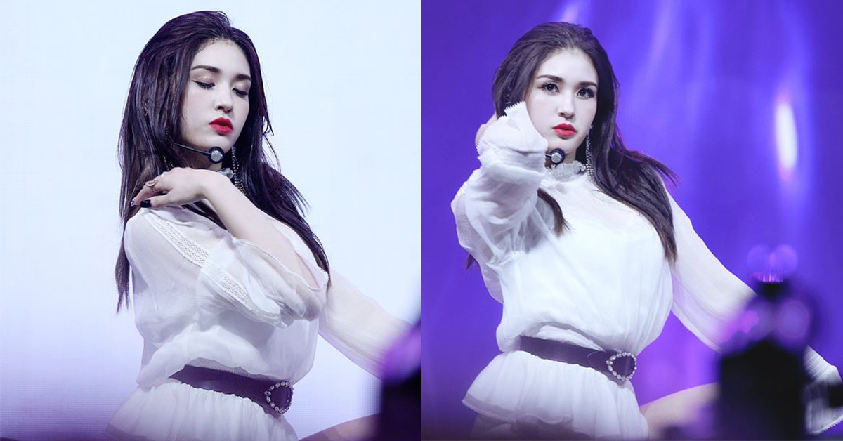 JEON SOMI Completed Her Last Schedule in Berlin as an Artist of JYP Entertainment 