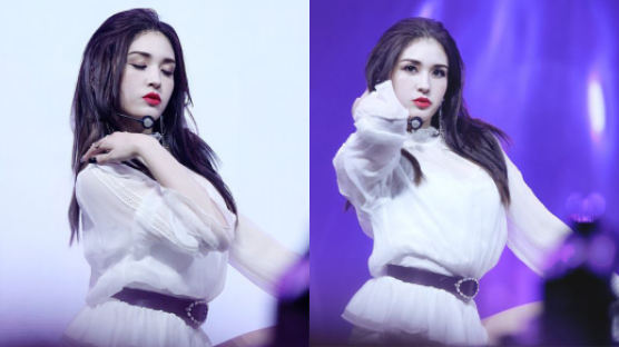 JEON SOMI Completed Her Last Schedule in Berlin as an Artist of JYP Entertainment 