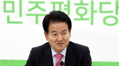 정동영 “만찬서 南송영무·北노광철 러브샷…보기드문 장면”