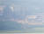 오두산통일전망대 옥외전망대에서 망원경으로 바라본 북한 개풍군 모습. [사진 오두산통일전망대]
