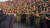 북한 조선중앙TV가 올해 7월 27일 방영한 영상에서 김정은 국무위원장이 제5차 전국노병대회 참가자들에게 고개 숙여 인사하는 모습. [조선중앙TV]
