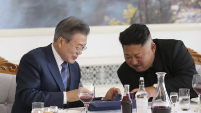"美, 한국에 '평양선언 중 제재위반 가능성' 수차례 지적"