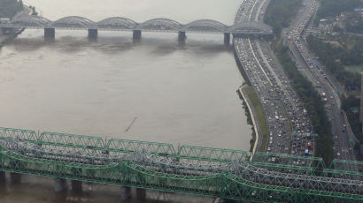 法 “서울시민에 ‘한강 물 이용 부담금’ 부과 정당”