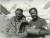 1954년 K2 초등에 성공한 이탈리아 원정대의 아킬레 콤파뇨니(왼쪽)와 리노 라체델리. 중앙포토