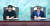  문재인 대통령과 김정은 국무위원장이 지난 4월 27일 오후 판문점 평화의 집에서 한반도의 평화와 번영, 통일을 위한 판문점 선언문에 서명하고 있다. 