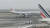25일(현지시간) 뉴욕 JFK 공항에서 이용호 북한 외무상이 타고온 에어차이나 여객기 주변을 경호차량이 뒤따르고 있다. [뉴욕=연합뉴스] 