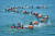 경남 통영과 거제를 아우르는 남해에 해녀에 관한 문화를 전수하고 복원하는 &#39;해녀퐁당&#39; 모임이 있다. [사진 해녀사관학교]