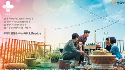 [혁신금융] ‘Lifeplus’ 홍보 위해 벚꽃·불꽃 등 사계절 페스티벌 진행 